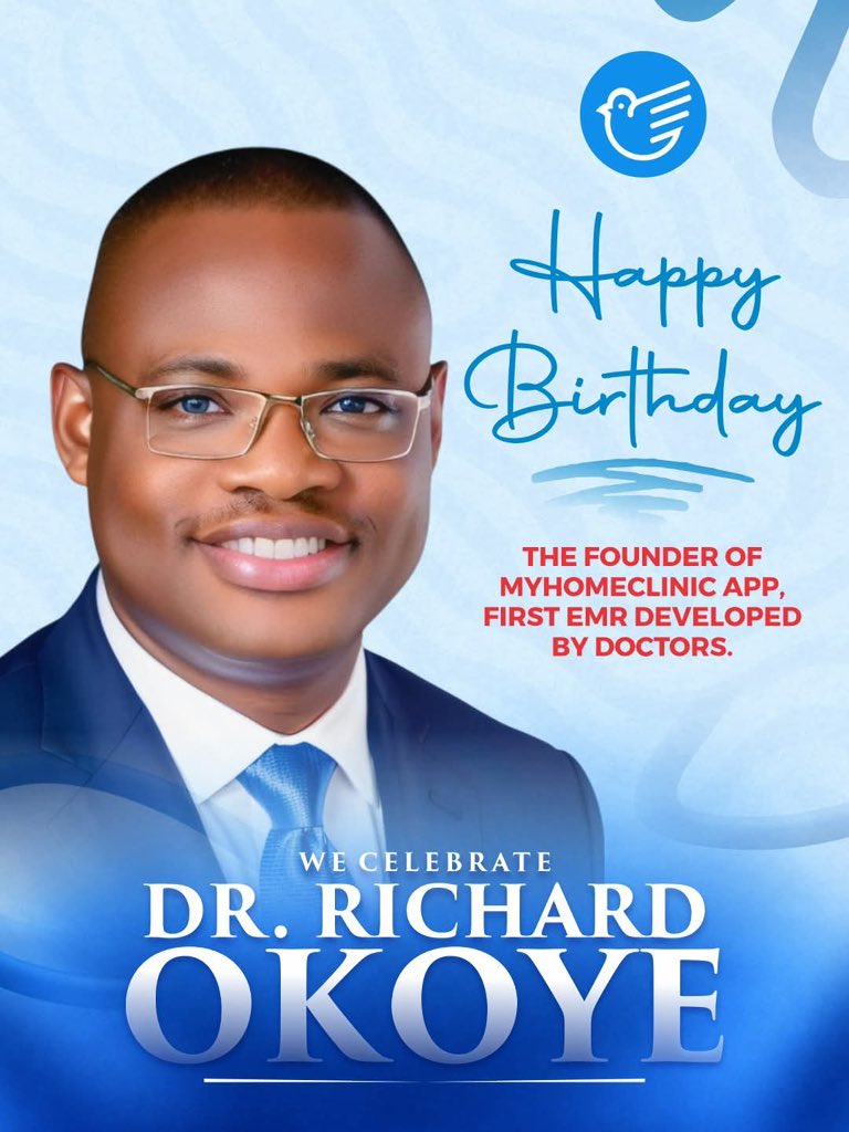 SegunBabz's tweet photo. From digital systems to modern medical infrastructure, the vision is clear: build healthcare facilities that are ready for the future. #HappyBirthdayDRSavealife https://t.co/8NCpM5dw3r