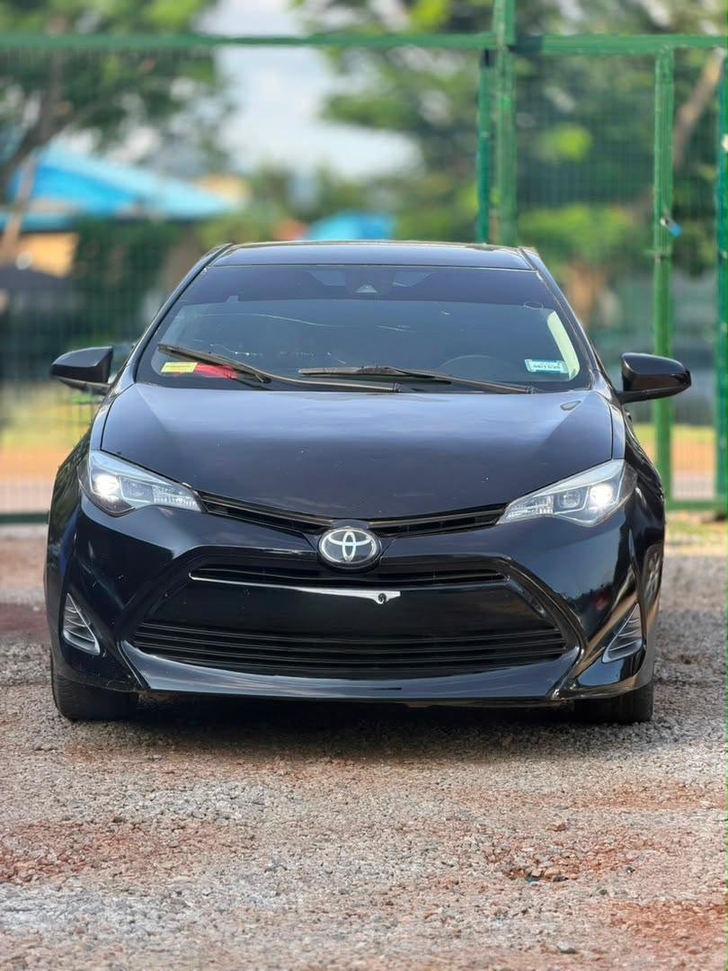 aseelautos's tweet photo. DISTRESS SALE‼️‼️

Extremely Clean Belgium standard Toyota Corolla 
2017 Model
Custom Duty✅
Excellent Condition 
💵 ₦8M
📍Abuja

DM📥 /Call📱: 07065989855
Whatsapp: https://t.co/yOaKC3dZ7N https://t.co/YLi8tlEhjG