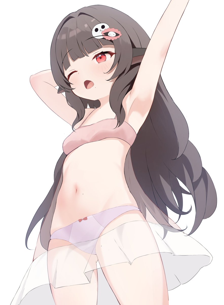 shepposter's tweet photo. @baaunsu somehow layer 16 feels the lewdest https://t.co/d8gL6rsaep