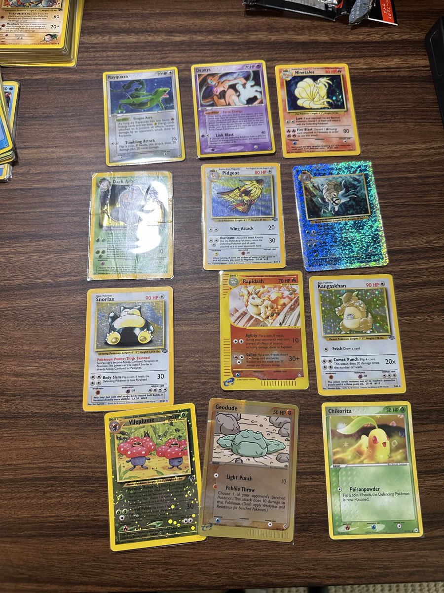 ThisIsDougP's tweet photo. @PokeHEX5555 https://t.co/7ftLBsfSyw