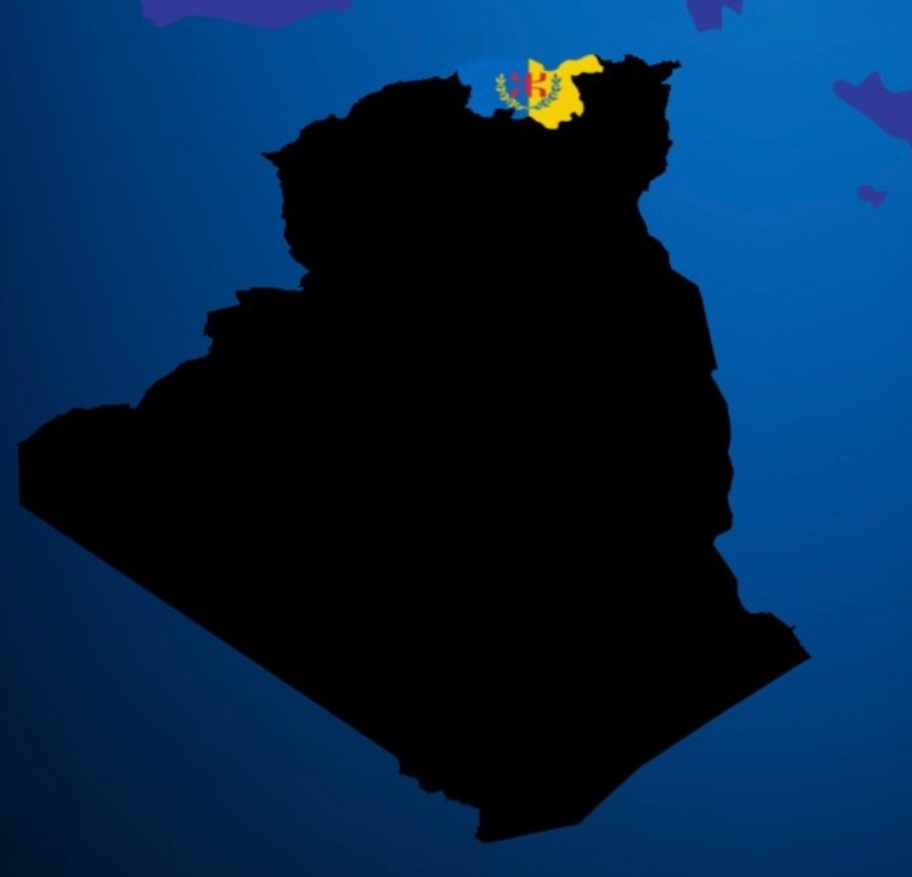 Tafukt2's tweet photo. How #Algeria’s campaign to criminalize the #Kabyle independence movement *#Mak* has failed to halt its pursuit of institution-building, international legal recognition, and international diplomacy.
https://t.co/HnolOkMZmS https://t.co/XJEq1ltU8A