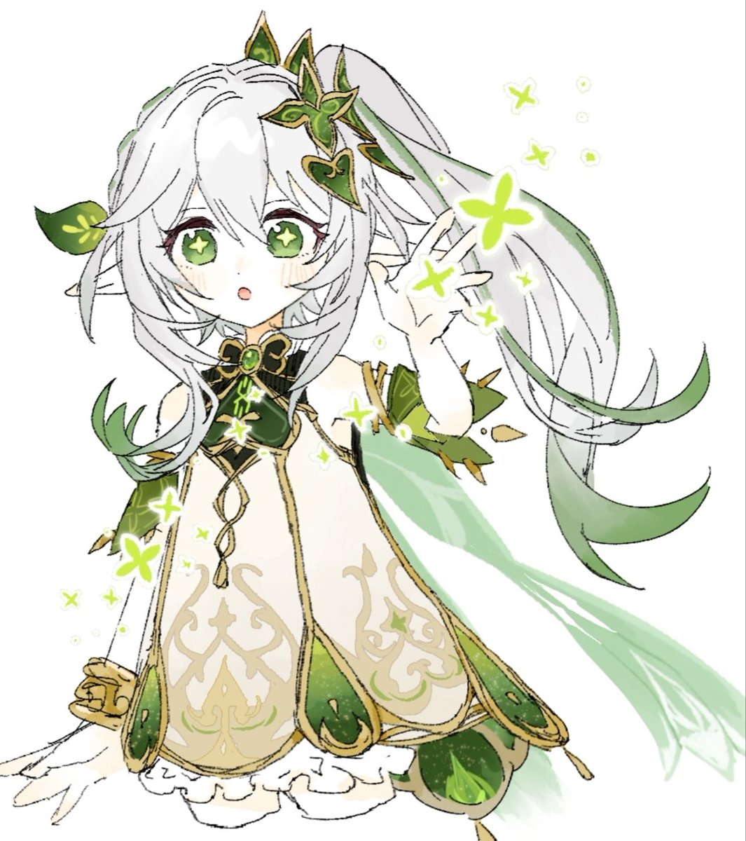 mingjun1029's tweet photo. 旧图
#nahida https://t.co/V76kcBhslv