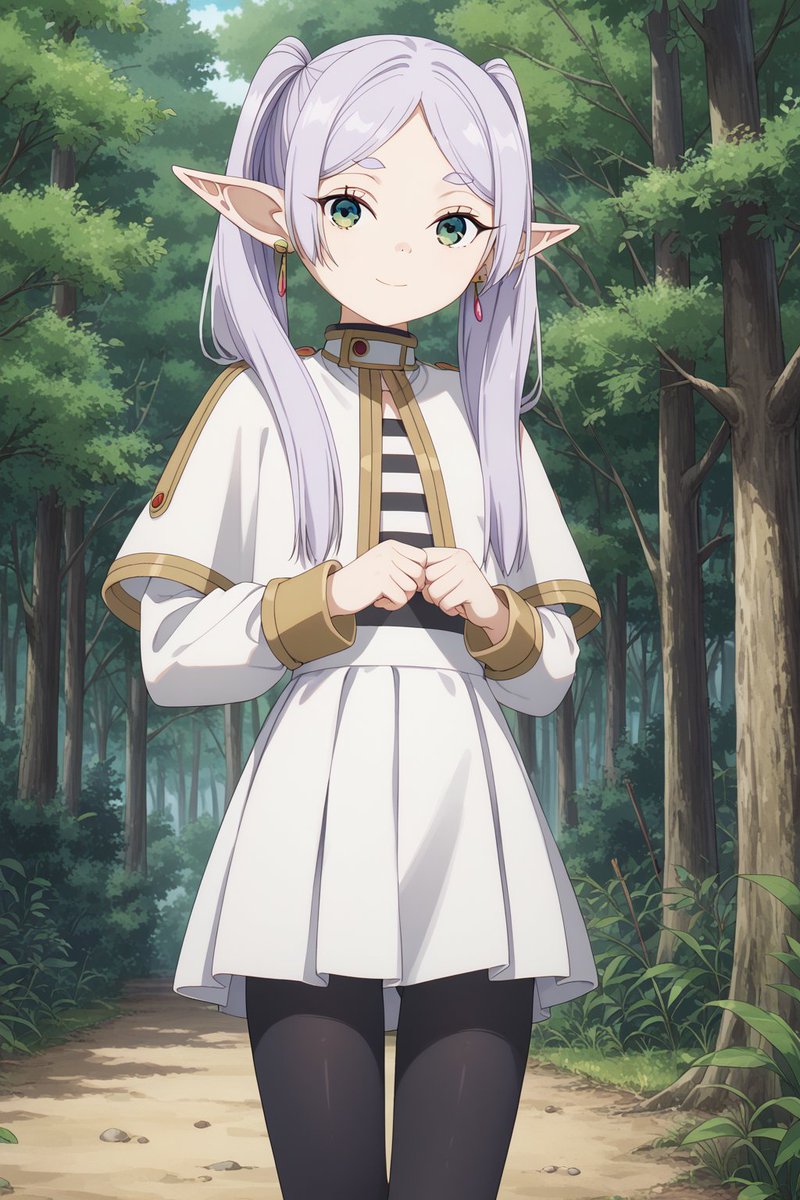 waifusdev's tweet photo. Frieren - Sousou No Frieren
#frieren #AIグラビア #AIグラドル #AIイラスト #AIArtwork #AI美女 #AI美少女 #AI彼女 #SDXL #anime #AiAnime #AIanimegirl #DigitalArt #AIArtwork #aigirls #animeIA #waifu https://t.co/ny98kOjGfm