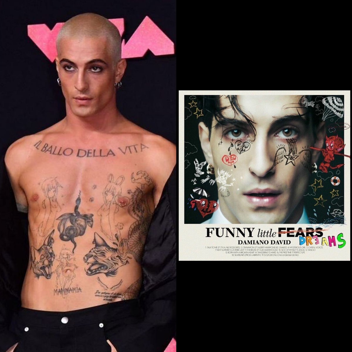 dovelieswiftie's tweet photo. September is the month they officially met; it's also the month of Whatever You Like, Funny Little Fears (Dreams) and now When in Rome...
They own September lmao https://t.co/AY4QX8sEDp