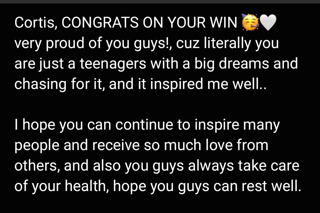 avngelly's tweet photo. @minemyhan Thank youu for the GA-nyaa kakk 🤍

#CORTIS_2ND_DAESANG
#코르티스_두번째_대상
#코르티스 #CORTIS https://t.co/alo1UWxxoP