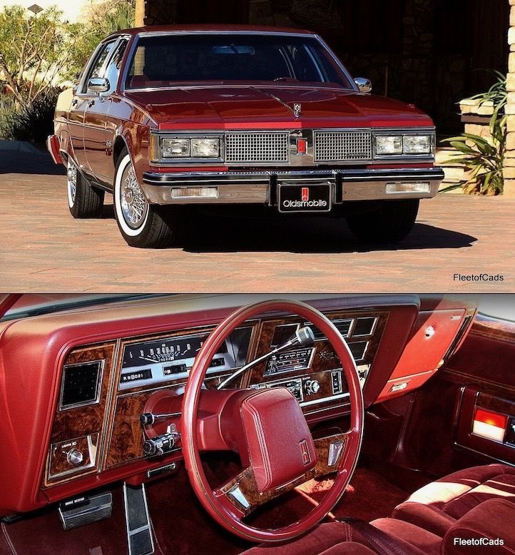 auto_moto_pl's tweet photo. 🇺🇸 Oldsmobile Ninety Eight 

Ojej😍 https://t.co/v30DXKMdV1
