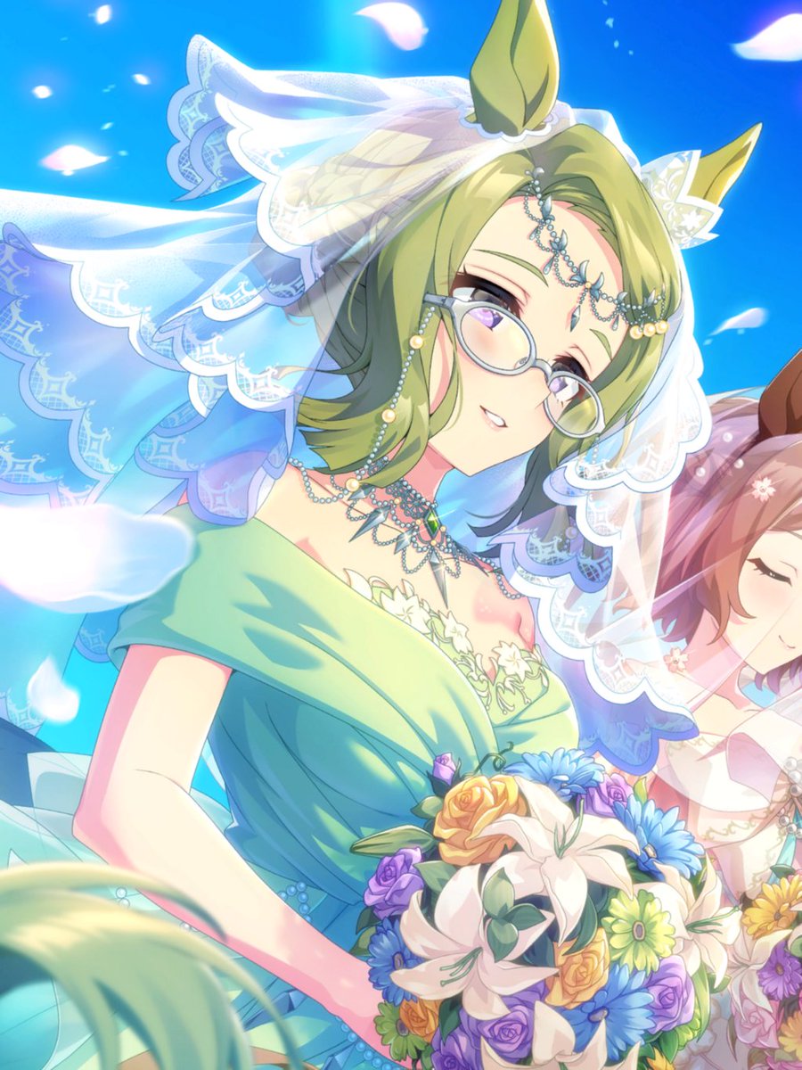 umapairs's tweet photo. Today’s second ship is Air Messiah x Jungle Pocket!

Extra: They are the best uma ship EVER! I love them so much

#AirMessiah #JunglePocket https://t.co/mfUFUiF0Ke