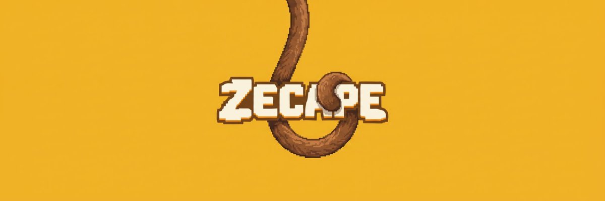 zecmartonzec's tweet photo. We got 100 GTD for ZecApe Mint on @zecmartonzec 

Follow : @zecapenft &amp; @zecmartonzec 

RT + Drop Your Shielded Wallet👇 https://t.co/G8UwQS2TQe