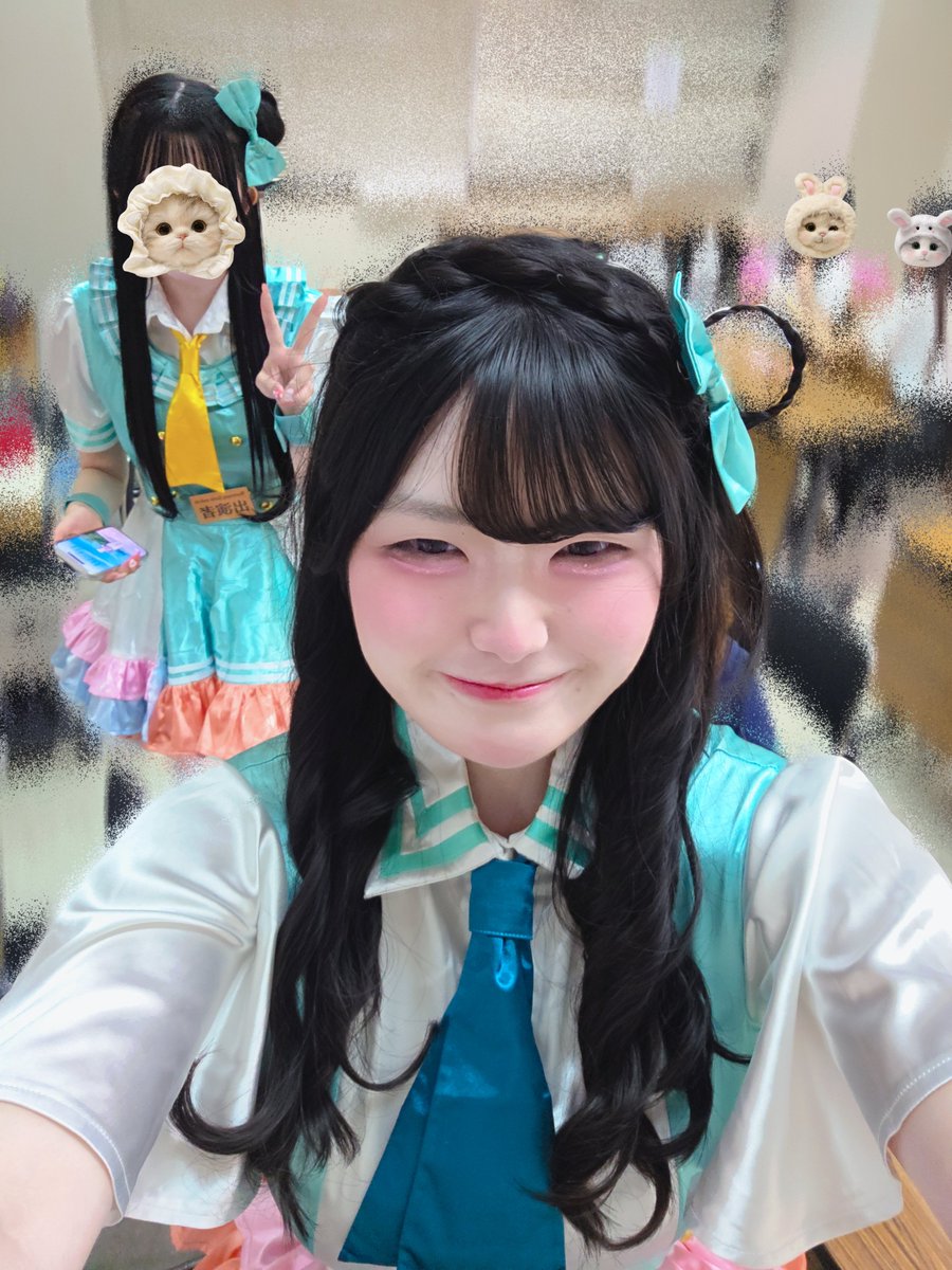 truefullove's tweet photo. 🎀振りフェス vol.10 対面 Day1🎀

S♡Rwink🩷
現実のヨハネ💜

2団体出演させていただきました♡

本当に楽しすぎて、感動もいっぱいで、
感情が忙しい1日でした😭💞

見てくださった皆さん、
本当にありがとうございました🥹🫶

最高の1日になりました！！✨
また明日＞＜

#Furicopyfesta10 https://t.co/s0PsbIMSpe