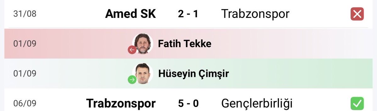 Vartoo_49's tweet photo. Amede yenilen takımlar bi sonraki hafta acısını gençlerbirliğinden çıkarıyor nedense 😂😂 https://t.co/CpKeKmZpoa