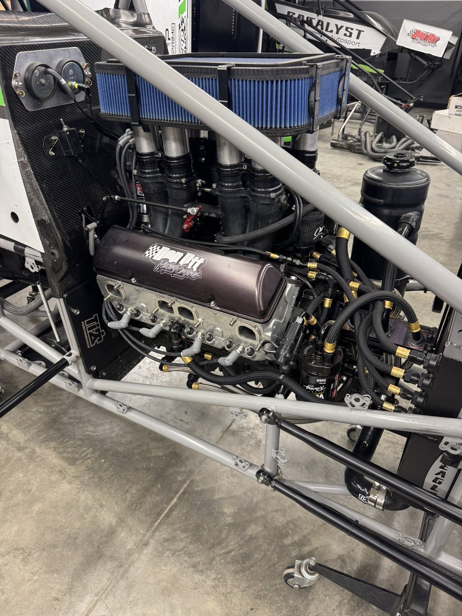 CatalystAuto99's tweet photo. Don Ott ASCS 360 Engine for sale. $45k or best offer. 5 nights from fresh. 360 track record holder at Eagle Raceway.

 DM for details or contact @ROSTedFlakes https://t.co/XN7H2w8hhX