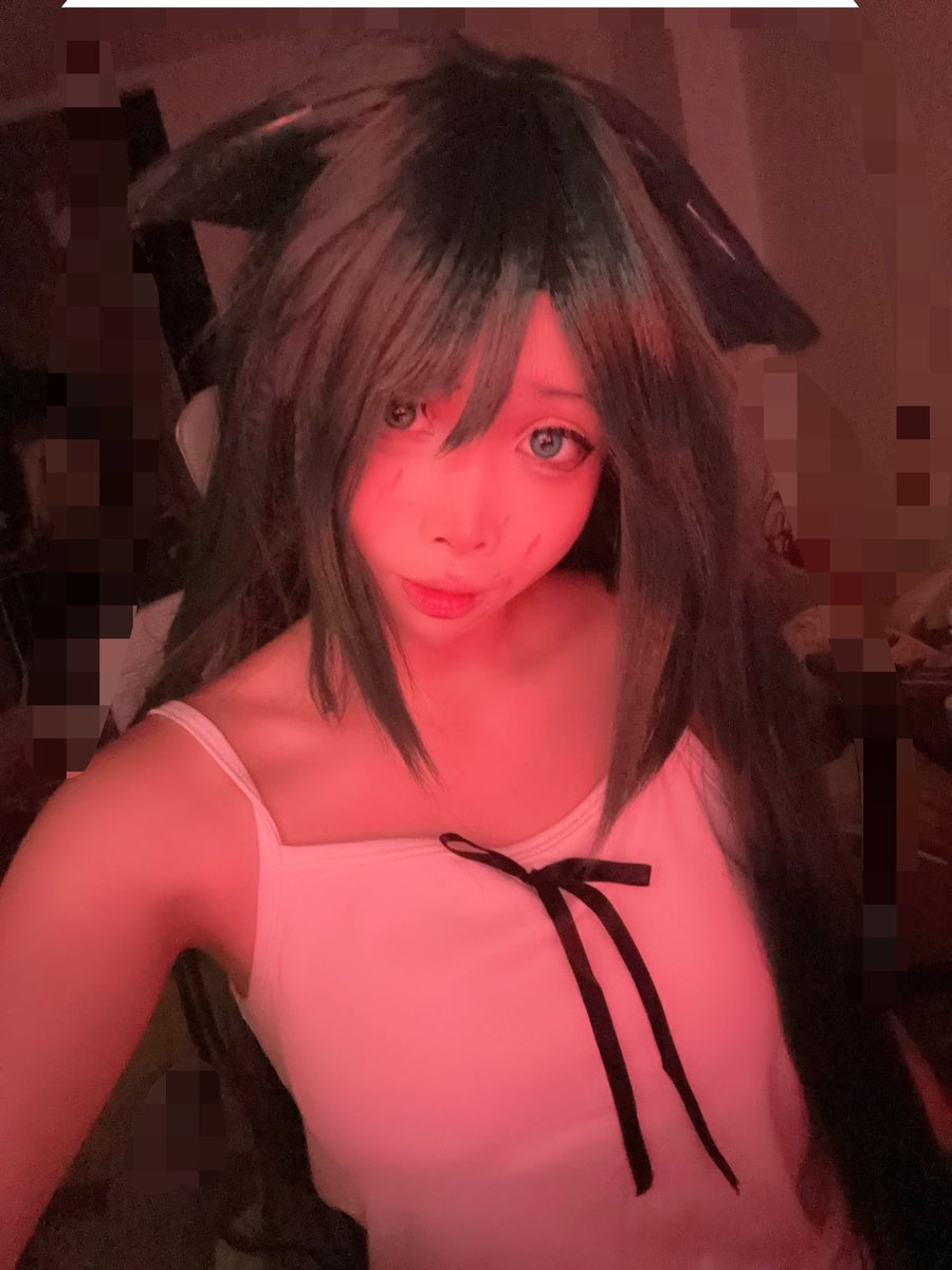 EvilResenri's tweet photo. oh man i think you are hallucinating again https://t.co/iLnb1Ftqiw