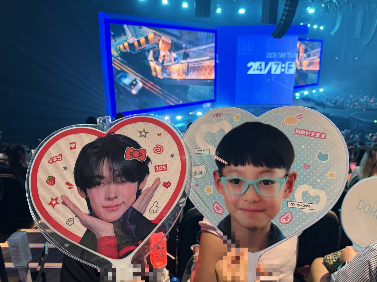 soiisstar's tweet photo. DAY1♡ https://t.co/txsYlZOeko