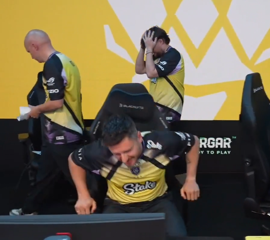 forkirya's tweet photo. @TeamVitalityCS https://t.co/sEKK0SZgqd