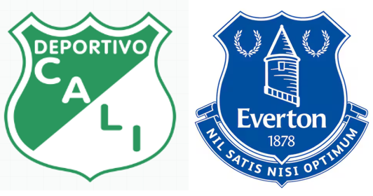 BritainJuniorFC's tweet photo. Deportivo Cali-Everton: Both clubs have history and enjoyed their greatest successes decades ago, but have struggled to replicate that in recent years. Unfortunately for them, their local rivals have arguably overpassed them. https://t.co/Fxy98Diwm5