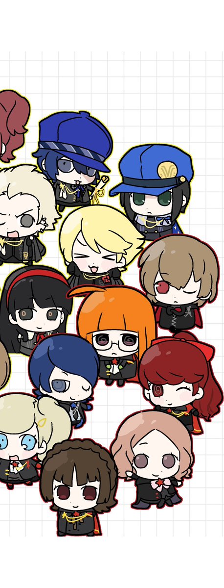 IQ004i's tweet photo. https://t.co/MSXhAQGMNx