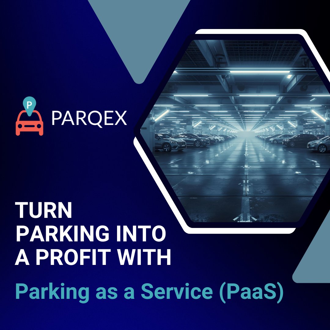 ParqEx_Miami's tweet photo. Parking shouldn't be another operational burden.
Parking as a Service helps properties simplify management, improve the user experience, and unlock more value from their parking assets.
https://t.co/QuyMZE6SKh
#ParkingManagement #PropTech #SmartParking https://t.co/Lajewrmgtm
