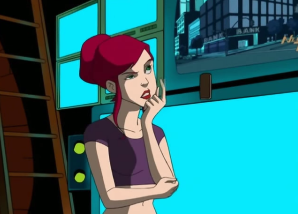 jb90703's tweet photo. @Fenrirtheicewo1 I miss the good old days when April O'Neil was white, particularly the 2003 Version. The ethnic/race-swapping of original characters has become REPETATIVE since the 2010s and cannot be ignored. The D.E.I. Cult is clearly doing this. #EthnicSwapping #RaceSwapping #AprilONeil https://t.co/noNdHn0jtR