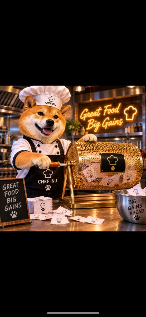 ChefCookinu tweet picture