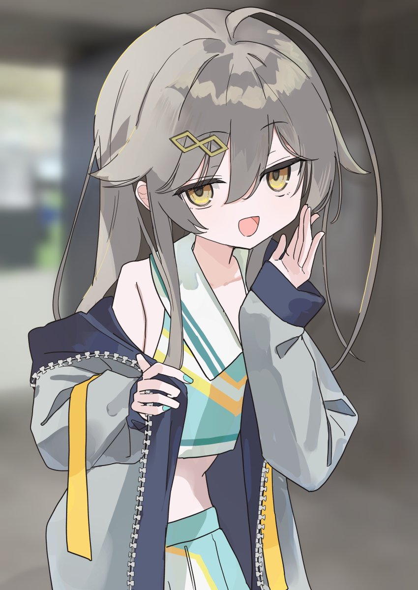 InabaReito's tweet photo. 「応援してるッスよ　せ ん ぱい♪」 https://t.co/H3c5ArAy1Z