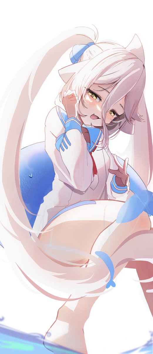 mouse_arty's tweet photo. #henyart https://t.co/CgQ90atJx1