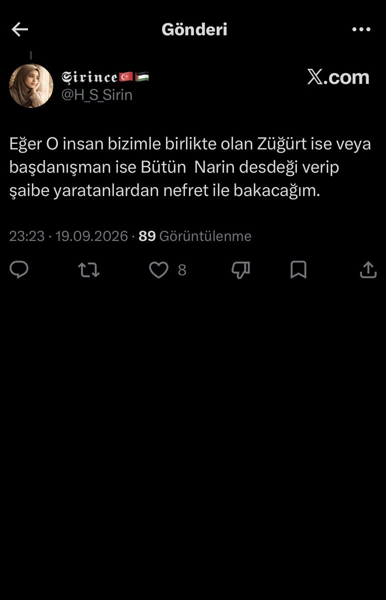 Muratttdd's tweet photo. Karanlıkta omuz omuza duranlar, gün ışığında birbirini suçlamaya başlar. https://t.co/Aj1Ol8aFwI