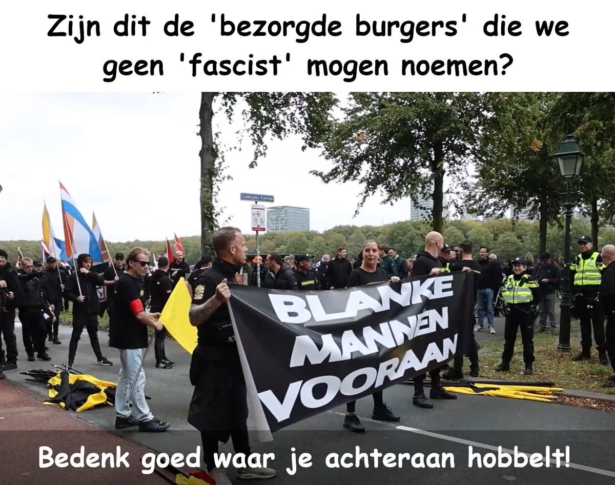 AnneteWolter's tweet photo. 🤔
En dit moet Nederland gaan redden? https://t.co/oUtpYpfqws