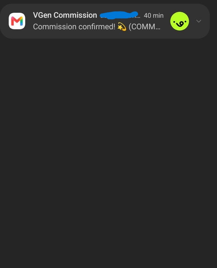 oviq_jexel's tweet photo. Manifesting is working!!!✨
I got my first ever commission from VGen, I'm so happily crying T^T
Guys! Let's moots for sure! Manifest it! 
#artmootsㅤ #Vgencommissionㅤ  #VgenCommㅤ https://t.co/pDhj5TmHiR