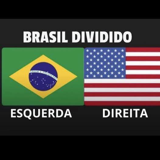 joaodomenech's tweet photo. O BRASIL É DOS BRASILEIROS
BORA LULA https://t.co/M9UIkM1qbv
