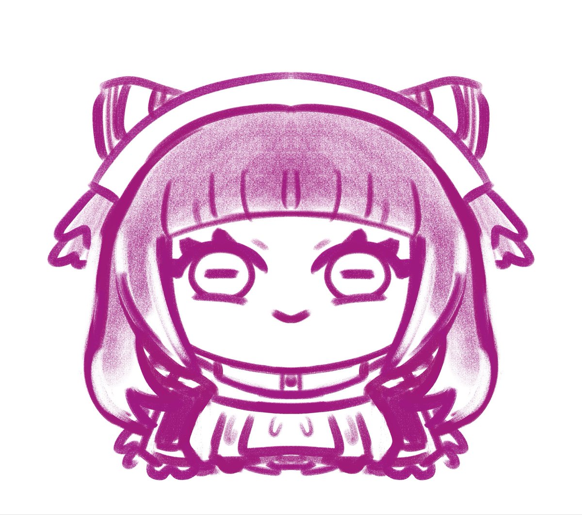 amnika_art's tweet photo. @auguststilza I focused on my personal faves from the show for my first run because at the end of the day I am making these for people but also for myself. I have characters like amo and remlin sketched out and if enough people buy this first round, I will be making more characters🫶 https://t.co/SweMMHXKLo