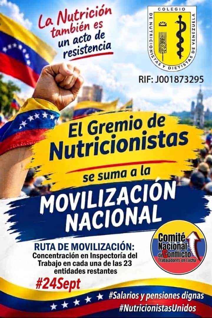 DorisQuintana68's tweet photo. CONVOCATORIA📢 
Trabajadores de la administración pública, privada, economía formal, informal,  jubilados,  pensionados, ciudadanía 
en general participa en la:
JORNADA NACIONAL  DE PROTESTA 
Pacífica 📣
POR SALARIOS Y PENSIONES DIGNAS 💵
🪙💰💰
Prepara tu pancarta https://t.co/m4MqHFeqSL
