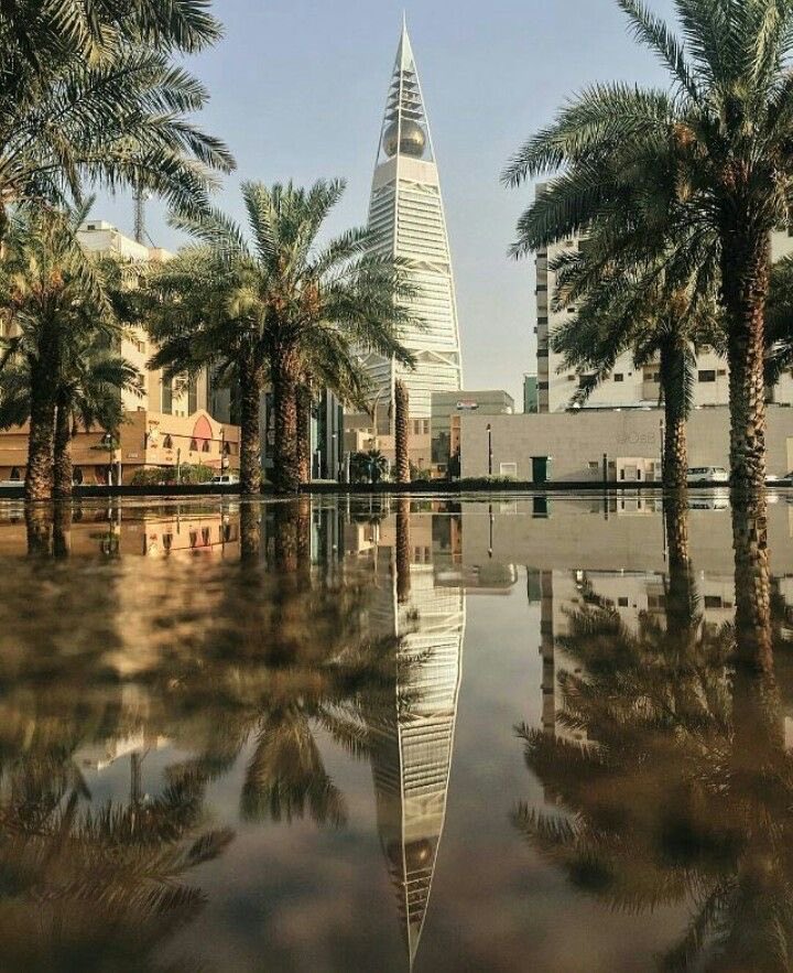 Kowavl's tweet photo. Al Faisaliah https://t.co/WoHZBgH7wo
