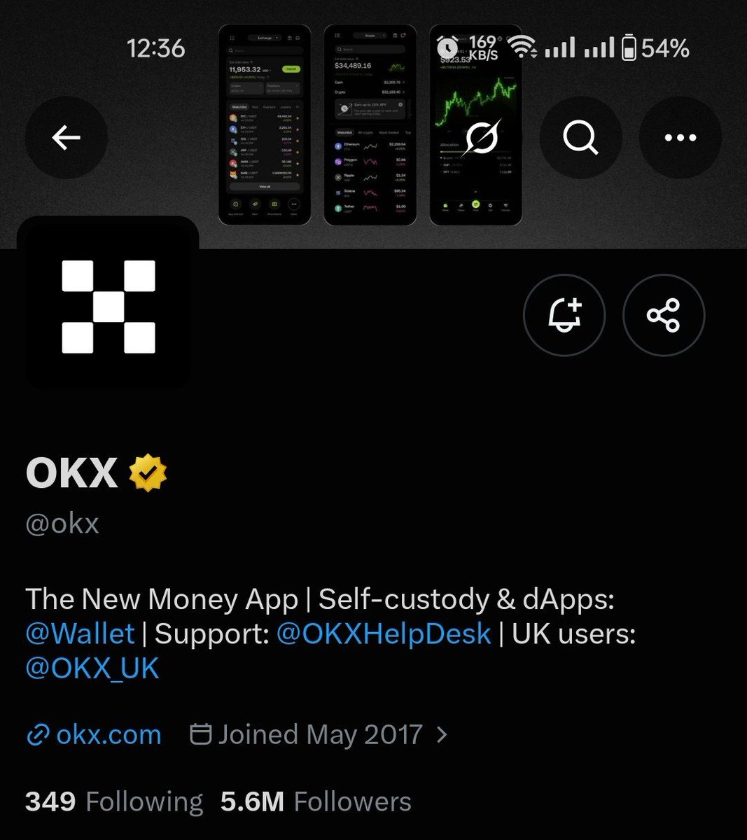 Humayxn's tweet photo. @okx STOCKS 
PREIPO
MARKETS
LIQUIDY https://t.co/1B3NBAcwW0