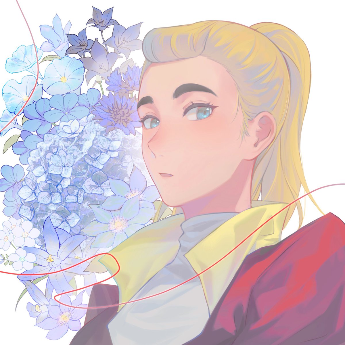 youliQY's tweet photo. 线
#catradora https://t.co/kMFRKh664e