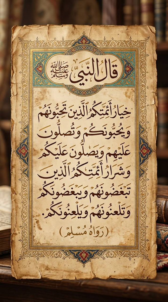 ABBASITB's tweet photo. [ بشهادة كبار علماءهم ] :
وفاءُ ومحبَّة أهل الشام لإمامهم وولي أمرهم معاوية بن أبي سفيان _رضي الله عنه_ والامتثال لأوامره وتوجيهاته بالسَّمْعِ والطَّاعة.

[ وبالمقابل ] :
كُرْه أهل العراق لإمامهم علي بن أبي طالب، وخذلانهم وبغضهم له ونُفُورِهِم منه، حتى بلَغَ بهم الأمر أن ضربوه وهو على المِنْبر حتى أدْمَوا ساقَه!.

وهذا الكلام مُتواترٌ في كتب أهل السنة عن علي، حيث كان كثير الشِّكايةِ من شَعْبِهِ وشيعتِ��ِ، وانتهى به الحال أن صارَ يتضرَّع إلى الله أن يأخُذَ عُمْرَه فيرتاحَ منهم قائلاً: "اللهم قد كرهتهم وكرِه��وني فأرِحْني منهم وأرِحْهُم مني". 🔻