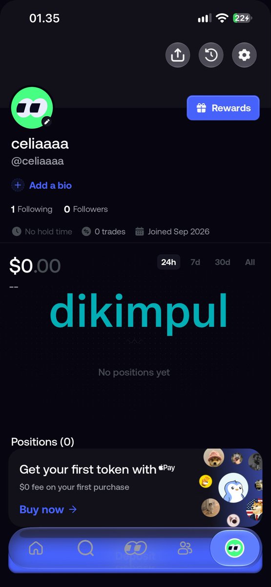 dikimpul's tweet photo. @enzohost New acc https://t.co/SyYTRENBXJ