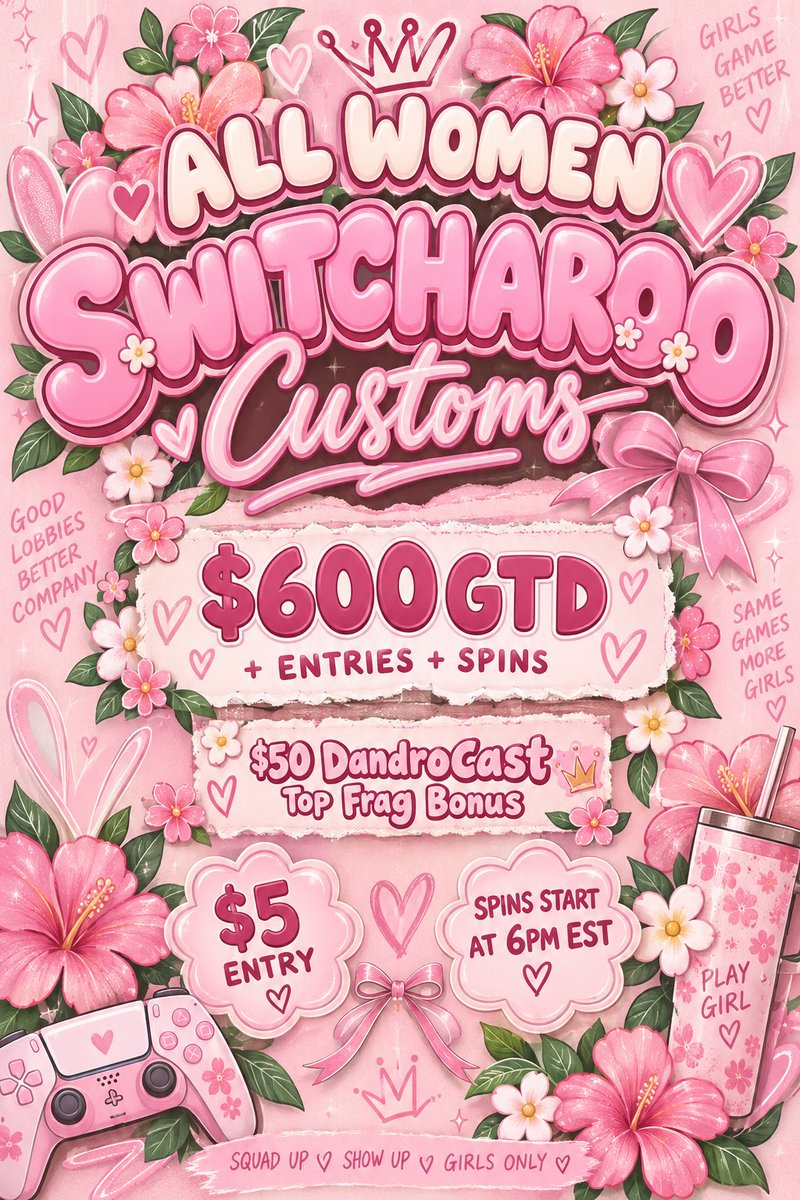 TheKrewCOD's tweet photo. Sign up in cord, hosted by @iSmixie ! Already $650 I donated prizes!! https://t.co/erQTcpSev0