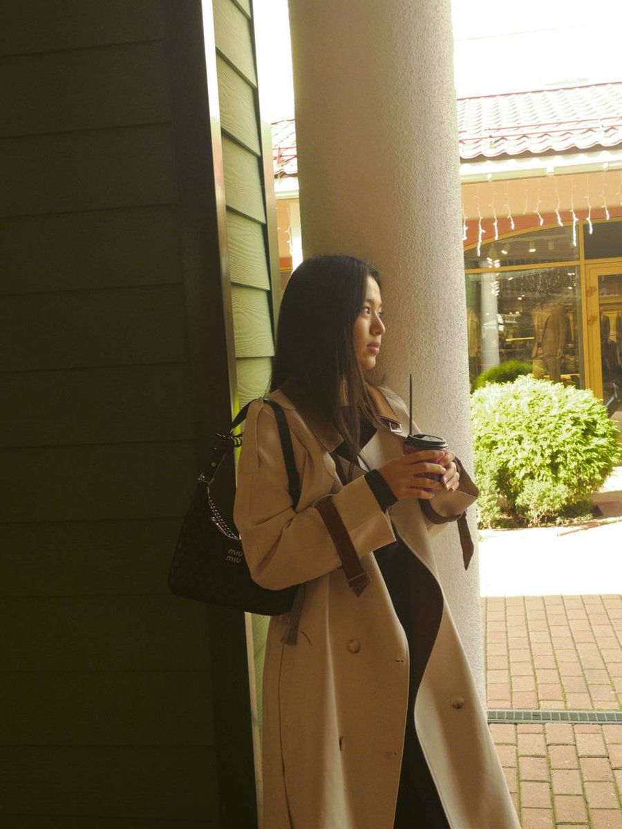 auajanne's tweet photo. Autumn vibe https://t.co/0dBE47UEQH