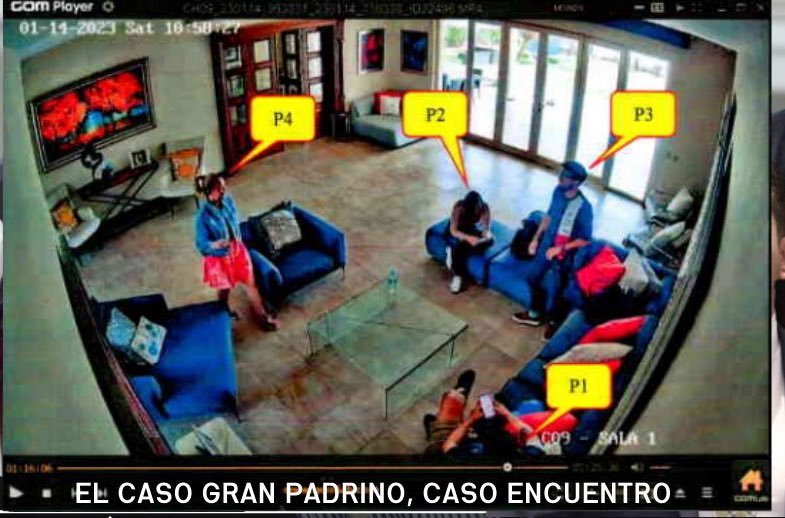 VanguardiaLatam's tweet photo. #PRONTO 🇪🇨 ¡El blindaje mediático político! A favor de Xavier Jordán y de algunos activos correístas están calladitos”. Quemando facturas evidencias.
SrM - @JohnReimberg para cuándo la extradición de Nain Massud un pez gordo vinculado a Metástasis Encuentro y más .
@DanielNoboaOk https://t.co/lkjecGQ6K5