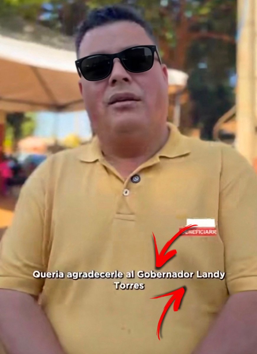 enriquegamarra's tweet photo. Que chulis son los colorados!

Justo cuando están en campaña se enteran de que la gente tiene carencias.

La persona con discapacidad motriz necesita de una silla de ruedas no solo dos semanas antes de las elecciones municipales!

O la idea es estrenar la silla para ir a votar? https://t.co/F30FEudmdI