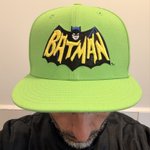 Photo by Beyond the Bat Signal (@BeyondBatSignal)