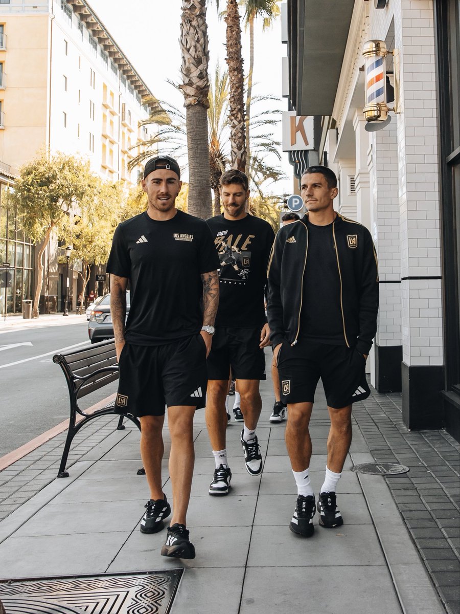 LAFC tweet picture