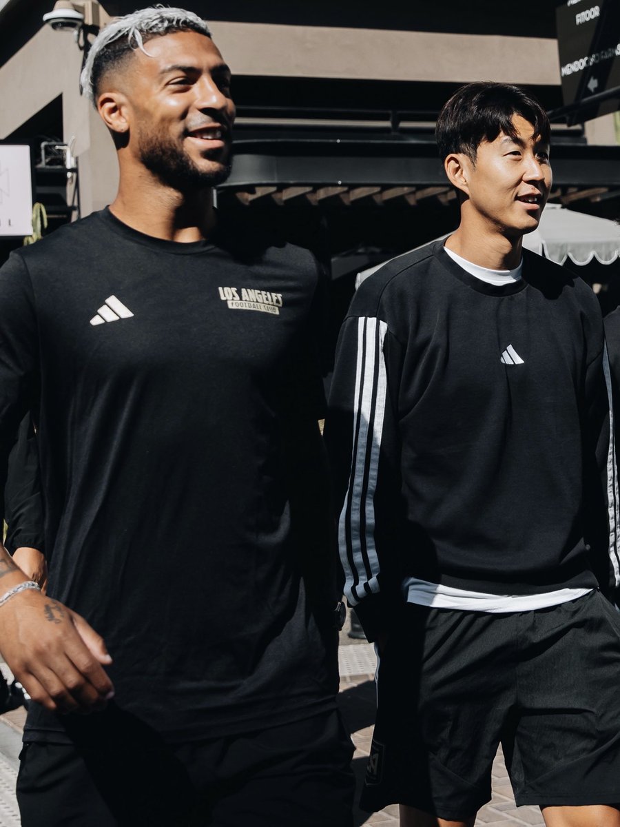LAFC tweet picture