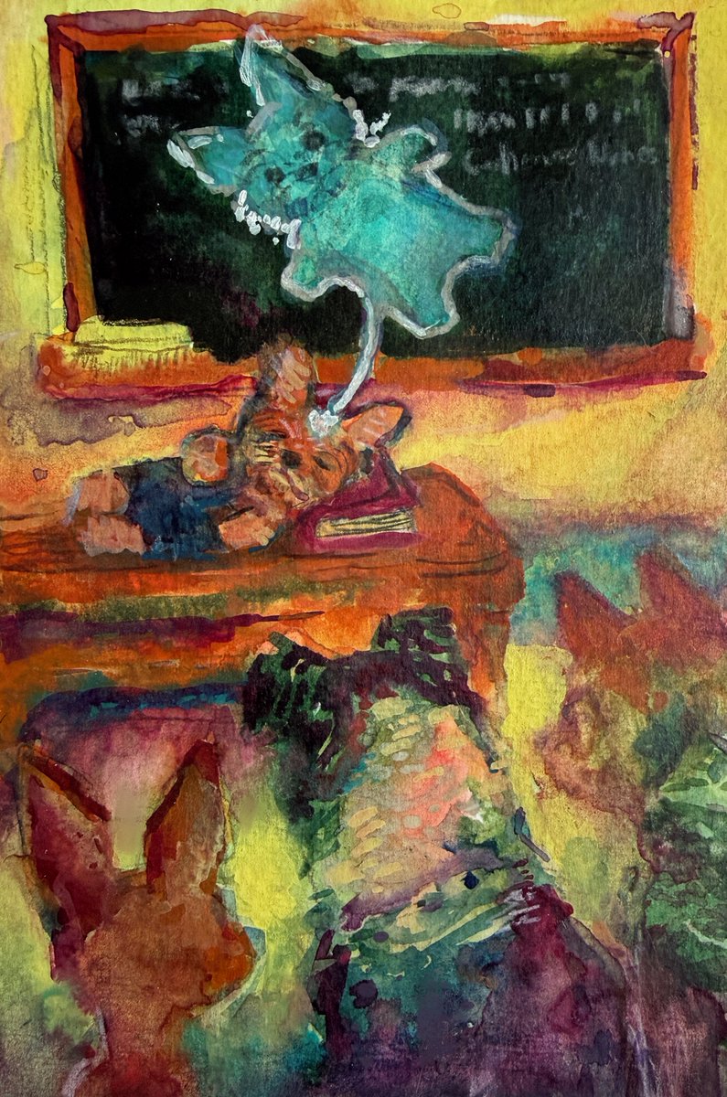 guilhernunes_'s tweet photo. last year he had no idea that today he would be working as an astral projection teacher https://t.co/nrR3Hv4wq0