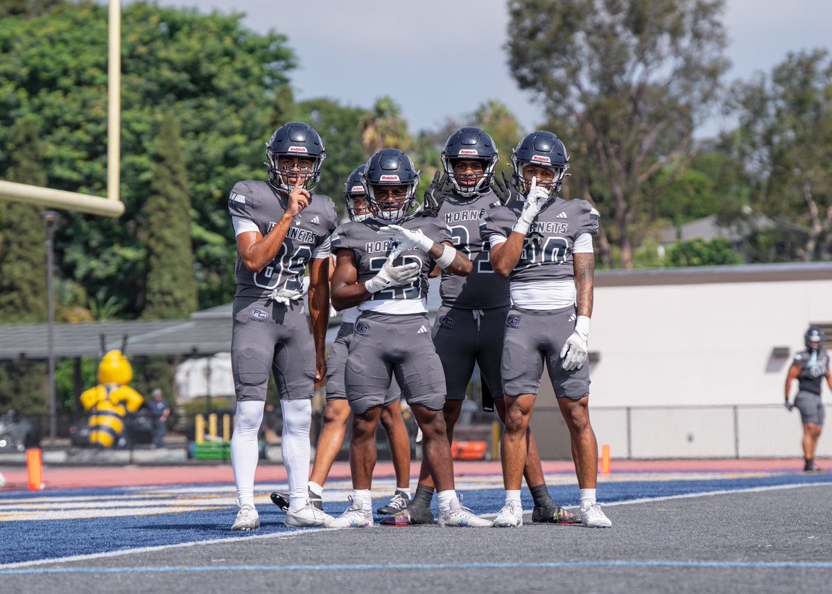 FullColl_FB's tweet photo. Good day to be a hornet 🐝 
#swarmcity https://t.co/3djyGynZzN