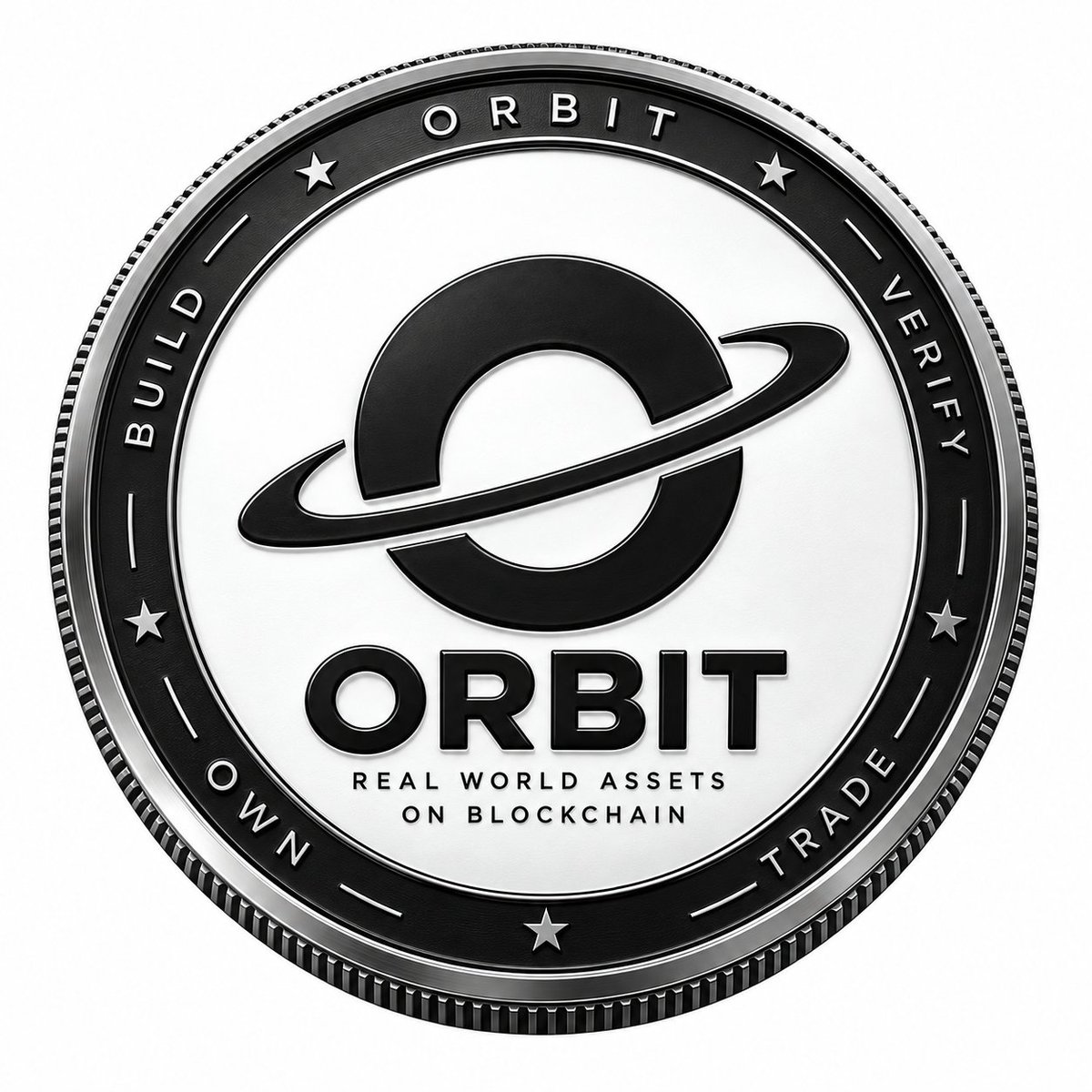 ORBIT_FOUNDER's tweet photo. A blockchain project focused on bringing Real-World Assets (RWA) into the digital economy.

Our vision is simple: connect real-world value with blockchain technology,creating a more accessible, transparent and global financial ecosystem.

#ORBIT #RWA #Blockchain #Web3 #crypto https://t.co/XoV1owRI85