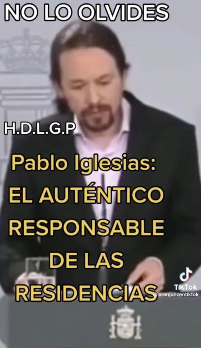 Megatex04's tweet photo. @_PabloFdez_ Unidas Podemos, es un partido de vagos, ocupas, vividores y acosadores que no le gusta trabajar y que viven de los impuestos que paga la clase trabajadora=. predican la igualdad, pero ellos viven como millonarios, predican al feminismo y Pablo Iglesias el más machista de todos. https://t.co/GiovK82v0J