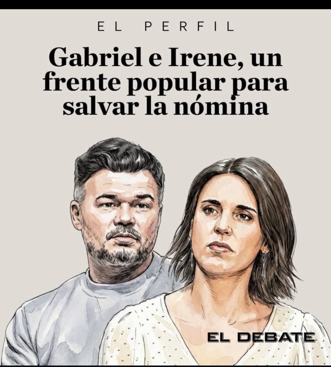 Megatex04's tweet photo. @_PabloFdez_ Unidas Podemos, es un partido de vagos, ocupas, vividores y acosadores que no le gusta trabajar y que viven de los impuestos que paga la clase trabajadora=. predican la igualdad, pero ellos viven como millonarios, predican al feminismo y Pablo Iglesias el más machista de todos. https://t.co/GiovK82v0J