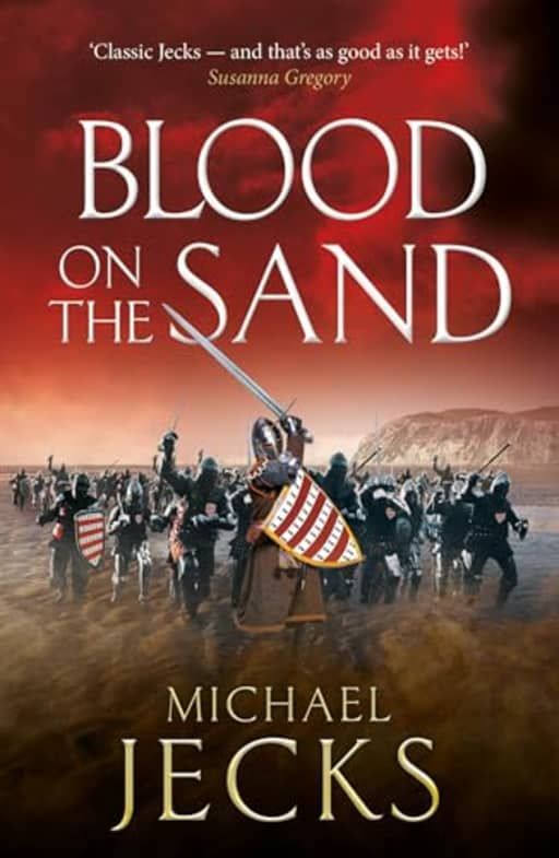 MichaelJecks's tweet photo. You've not tried my Vintaine series? Here you go: five sparkling stories of war, betrayal, honour and loyalty from the Hundred Years War! https://t.co/nVd7OawudL #vintaine #amwriting #amediting #war #Hawkwood #author #histfic @BoldwoodBooks @EditorBritton https://t.co/YIGJvXHF2p