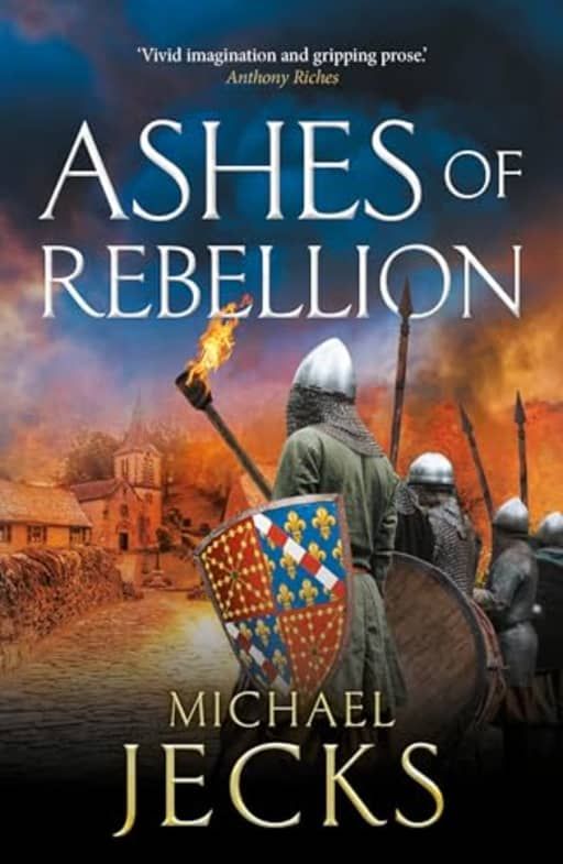 MichaelJecks's tweet photo. You've not tried my Vintaine series? Here you go: five sparkling stories of war, betrayal, honour and loyalty from the Hundred Years War! https://t.co/nVd7OawudL #vintaine #amwriting #amediting #war #Hawkwood #author #histfic @BoldwoodBooks @EditorBritton https://t.co/YIGJvXHF2p